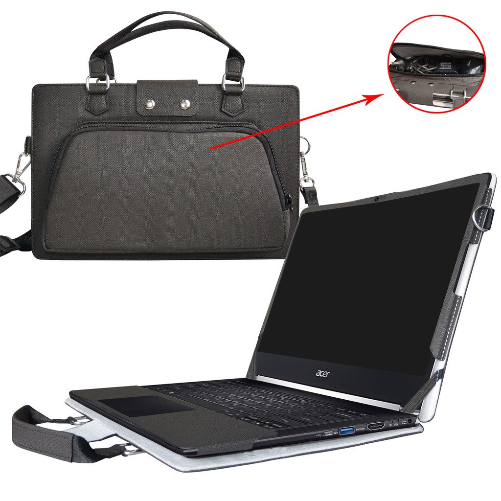 Acer Swift 5 Case,2 in 1 Accurately Designed Protective Amazon.co.uk