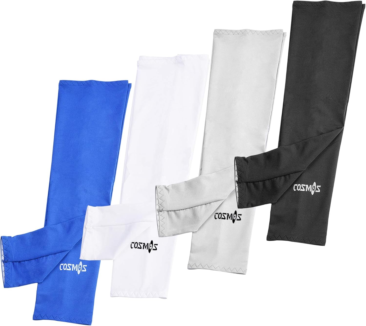 Best Cooling Protective Forearm Sleeves