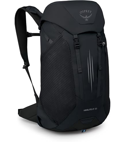 Amazon.com : Osprey Kresta 30L Women's Ski Backpack, Pine Leaf