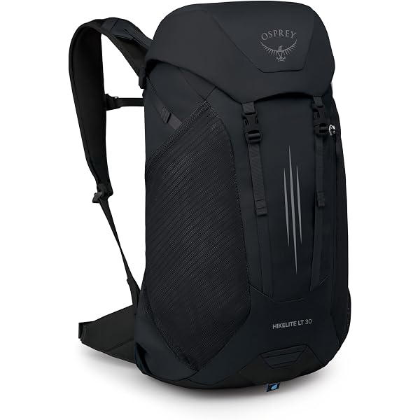 Amazon.com : Osprey Sportlite 30L Lightweight Hiking Backpack for Men and Women, Dark Charcoal Grey, M/L : Sports & Outdoors Amazon.com : Osprey Sportlite 30L Lightweight Hiking Backpack for Men and Women, Dark Charcoal Grey, M/L : Sports & Outdoors