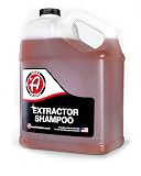 Adam's Polishes Carpet Extractor Shampoo - Best Vehicle Carpet Detailing Concentrate, Safe Car Flooring Wash For Heated Carpet Extractor, Powerful Floor Cleaning Soap - Low Foam, Citrus Scent