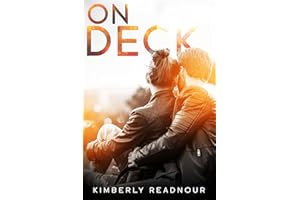 On Deck (Cessna U Wildcats)