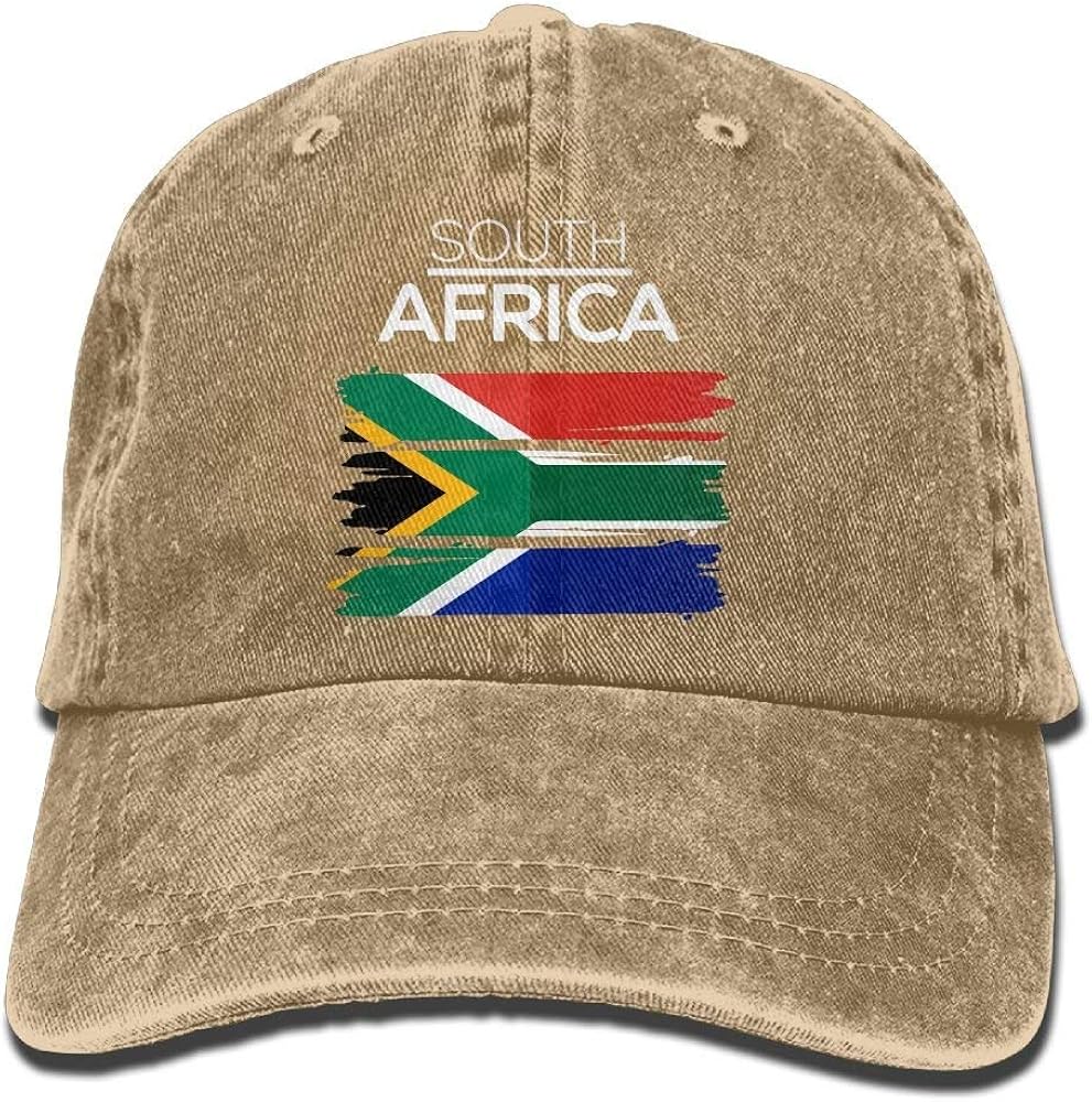 caps south africa