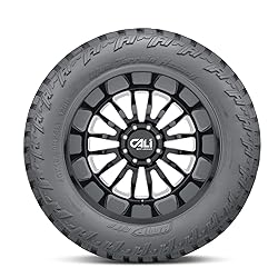 Amp Tires 35-125020AMP/CM2 Mud Terrain Attack M/T A