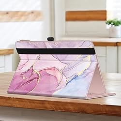 Fintie Universal Case for 9-11 inch Tablet - [Hands