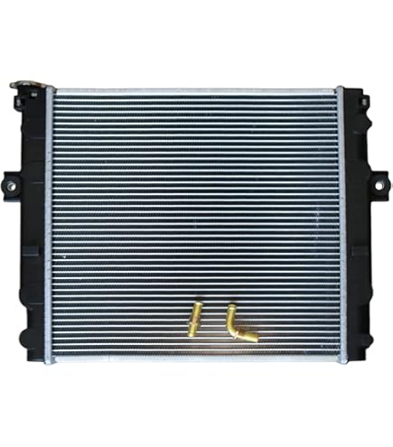 2300冊位 2-26-457 Double Cardan CV Center Yoke | 1210 Series