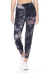 Leggings Depot Women's Active Jogger Sweatpants