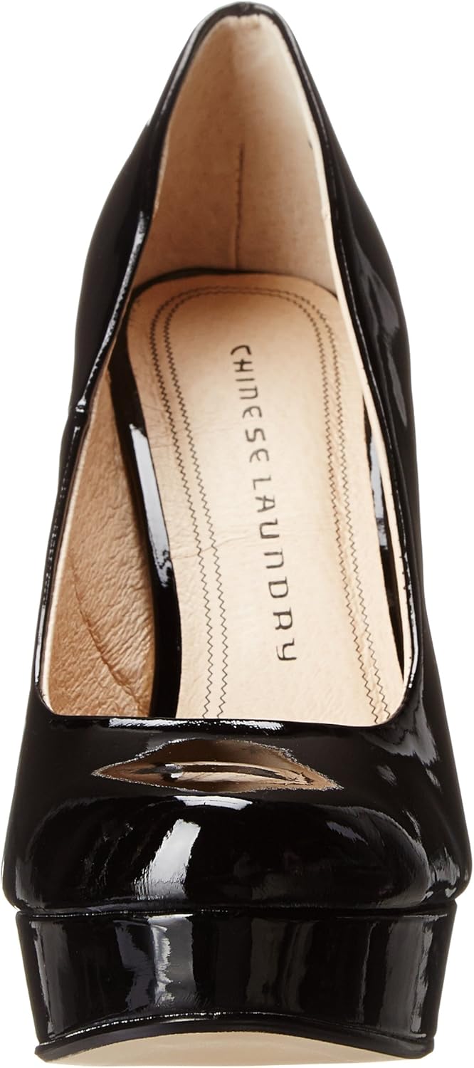 chinese laundry wow platform pump