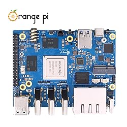 Orange Pi 5 Plus 8G with 64GB eMMC Module RK3588 8