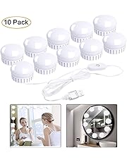 Amazon.es: Iluminación para el baño, apliques, lámparas, accesorios de