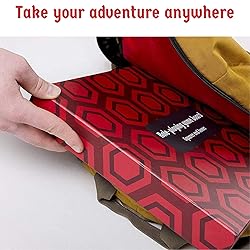 The Authentic Role-Playing Game Board by