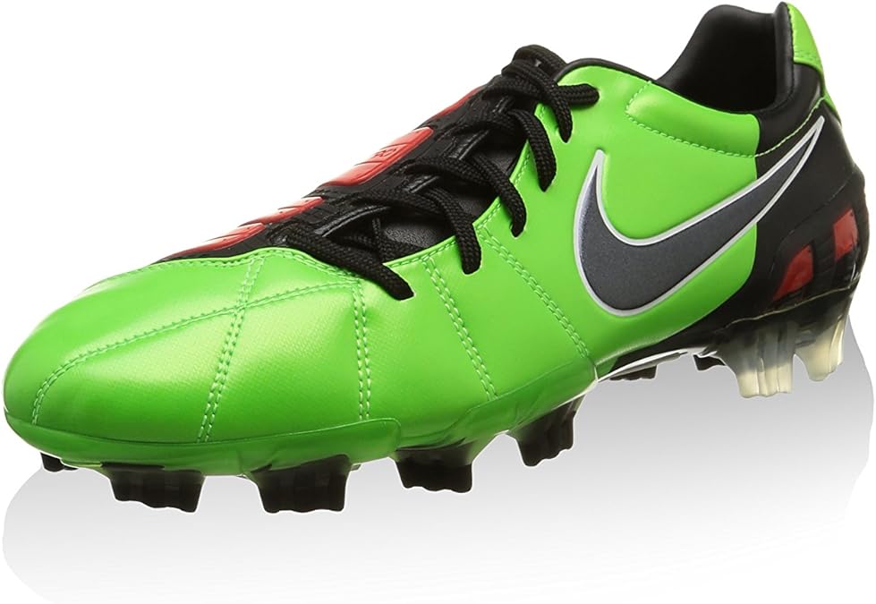 upper 90 soccer cleats