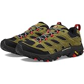 Merrell Men's Moab 3 Waterproof Boots | Hiking Shoes