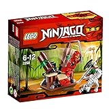 LEGO Ninjago Ninja Ambush 2258