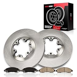 Torchbeam 11.02 inch (280mm) Front Brake kit|Brake