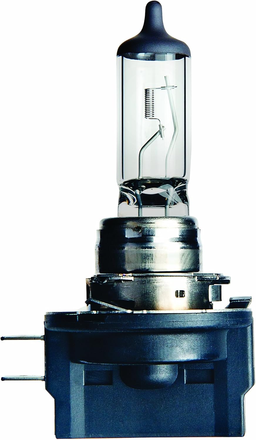 Philips H11B Standard Halogen Headlight 