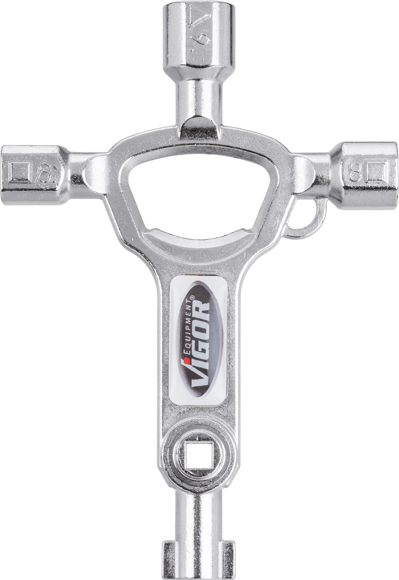 Vigor Vigor_V4227 Master key Electronics