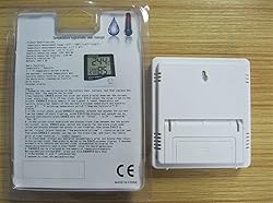 HTC-1 HTC-2 HTC-8A Electronic Digital Temperature
