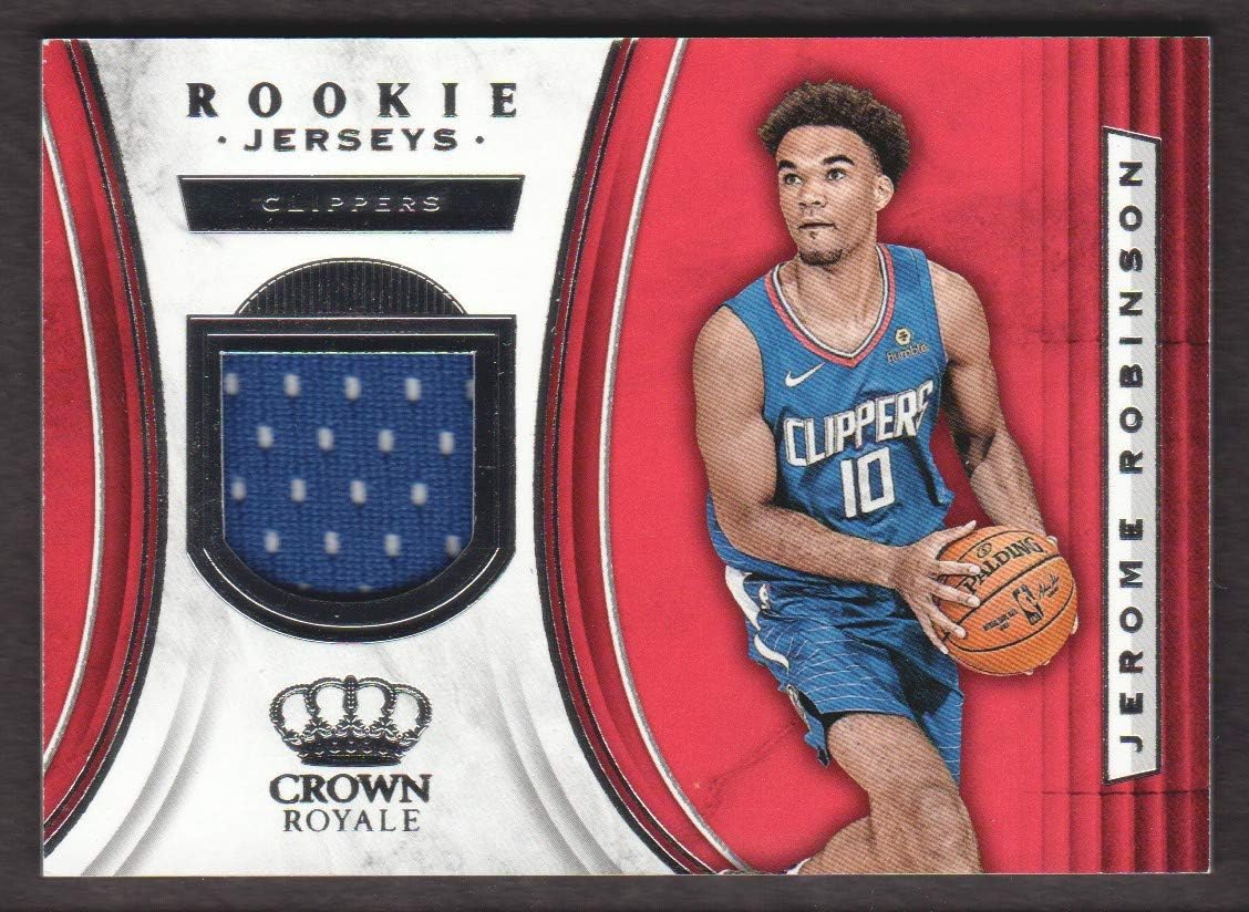 jerome robinson jersey