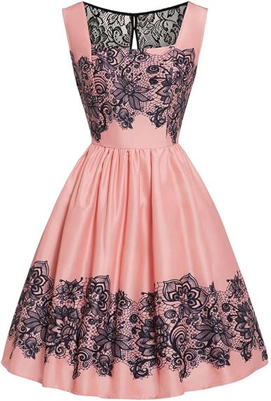 tea party dresses amazon