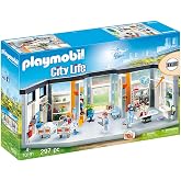 Playmobil Furnished Hospital Wing