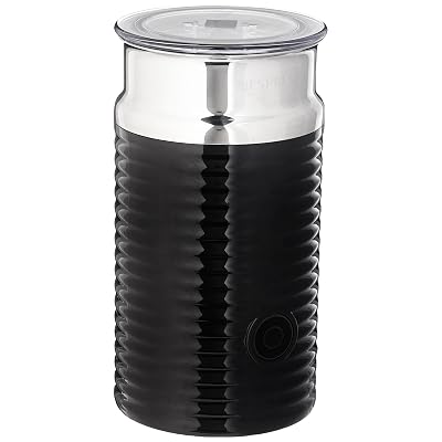 Buy Nespresso Aeroccino3 3594 Black 