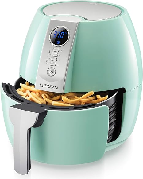 amazon air fryers