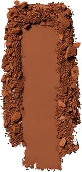 e.l.f. Camo Powder Foundation Deep 510 C Lightweight Primer-Infused view 2