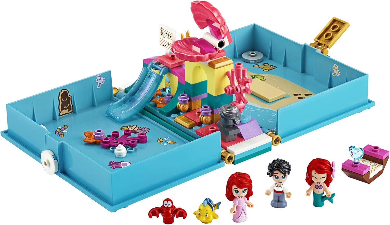 lego storybook adventures amazon