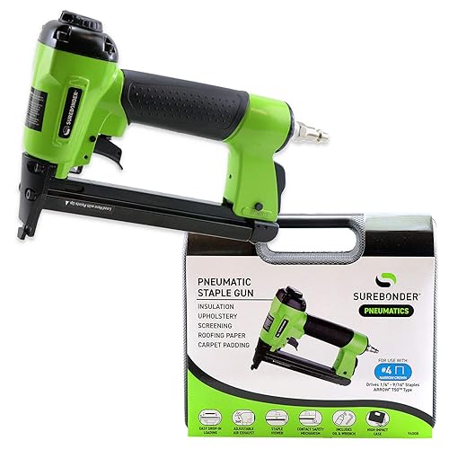 Top 10 Best Upholstery Staplers in January 2023