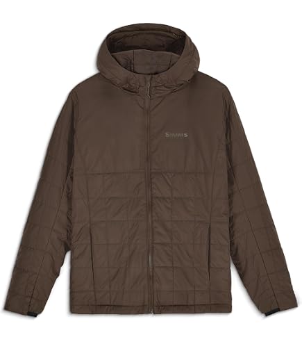 Simms★シムス Fall Run フーディ size:S ヒッコリー Amazon.com: Simms M'S FALL RUN HOODY HICKORY S : Clothing, Shoes