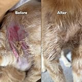 Anicura Natural Cat Spray - Itch Relief for Sensitive Skin & Dermatitis (Liquid) view 3