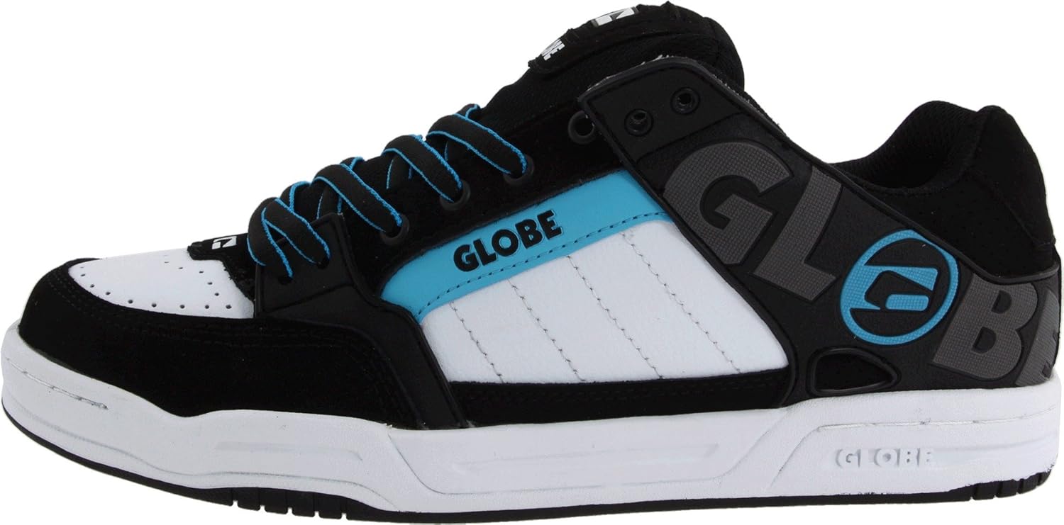  | Globe Tilt | Shoes