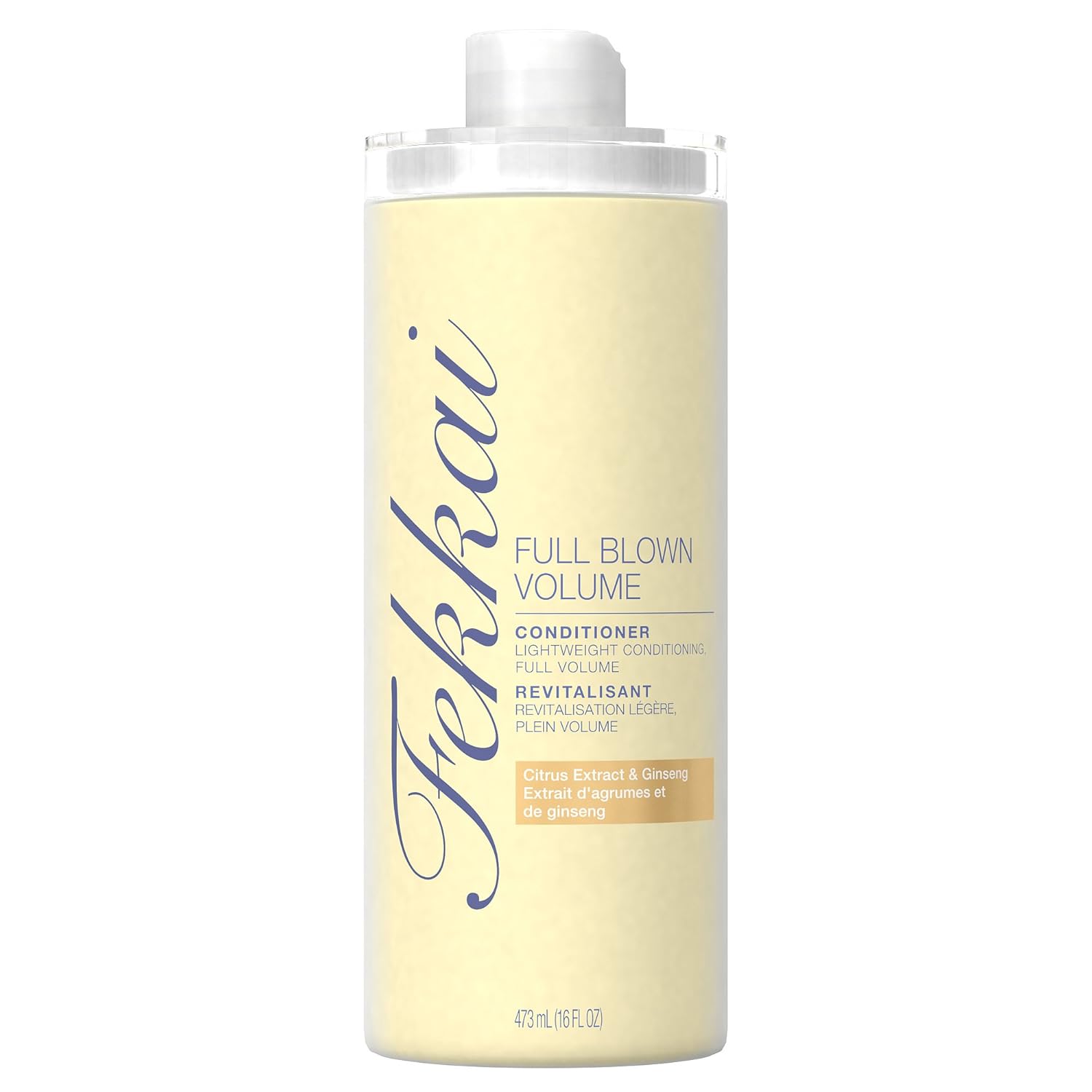 Fekkai Full Blown Volume Conditioner 16 Oz. Amazon.de Beauty