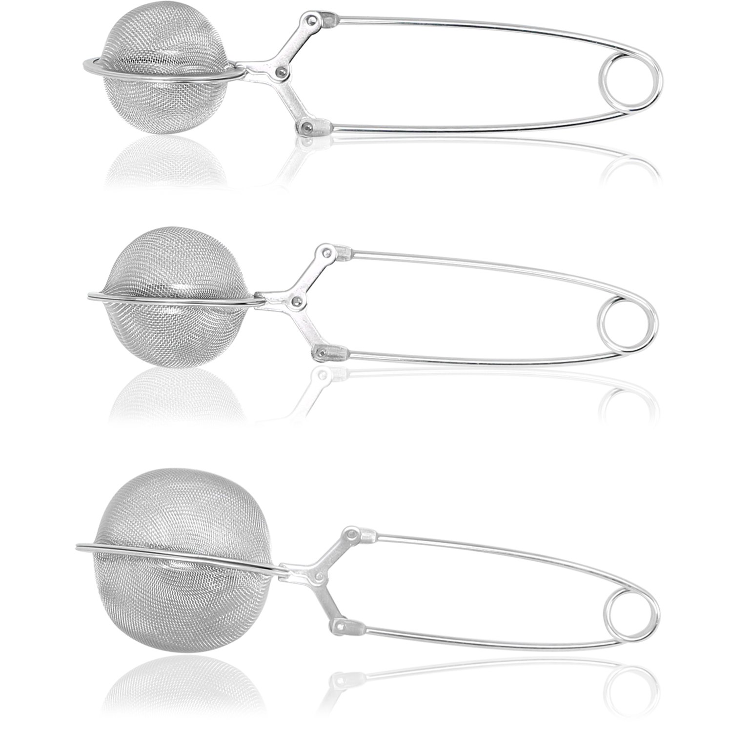 Te De Te De Acero Inoxidable Colador De Te Para Los Amantes Del Te Com Four 2x Pinzas De Te O 4 Cm 02 Piezas O 4 Cm Bolas Infusoras Hogar Y Te De Te De Acero Inoxidable Colador De Te Para Los Amantes Del Te Com Four 2x Pinzas De Te O 4 Cm 02 Piezas O 4 Cm Bolas Infusoras Hogar Y