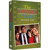 The Wonder Years: Season 5