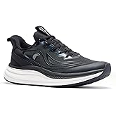 Women's Orthopedic Road Running Shoes: Comfortable Arch Support Plantar Fasciitis Sports Sneakers, Casual Orthotic High Arch Flat Feet Tennis Work Walking Shoes for Foot Heel and Pain Relief