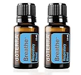 doTERRA Breathe Essential Oil Respiratory Blend 15