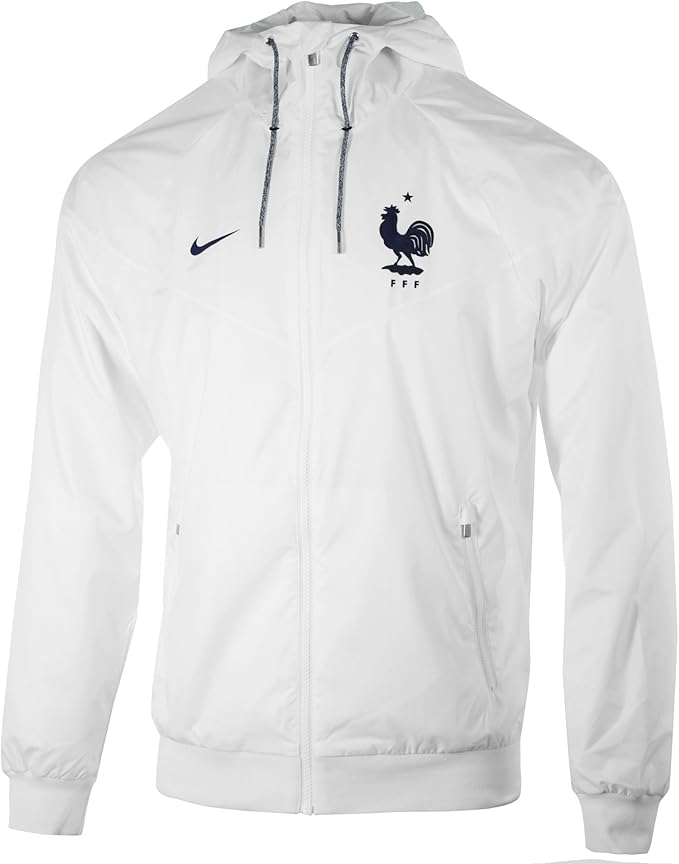 fff tech fleece windrunner