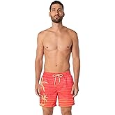 Maaji mens Palm Excel Sporty Trunks