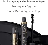 Laura Geller Always There Waterproof Lengthening Mascara Black 1 Count view 2