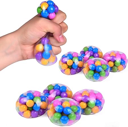 squishy balls amazon