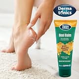 Dermatonics Manuka Honey Heel Balm 70 ml Hydrating Dry Cracked Heels view 4