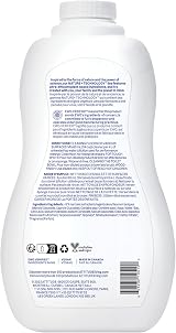 ATTITUDE Floor Cleaner EWG Verified Streak-Free Citrus 1.04L Plant-Based view 7
