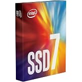 Intel SSD 760P Series (512GB, M.2 80mm PCIe 3.0 x4, 3D2, TLC)