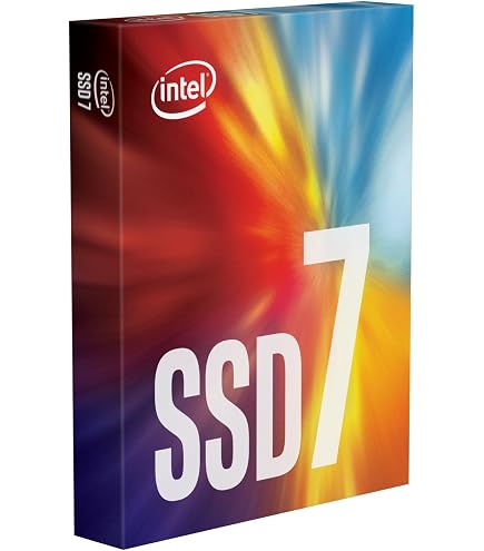 Amazon.com: Intel SSD 660P SERIES 512GB M.2 80MM PCIE 3.0 X4 3D2