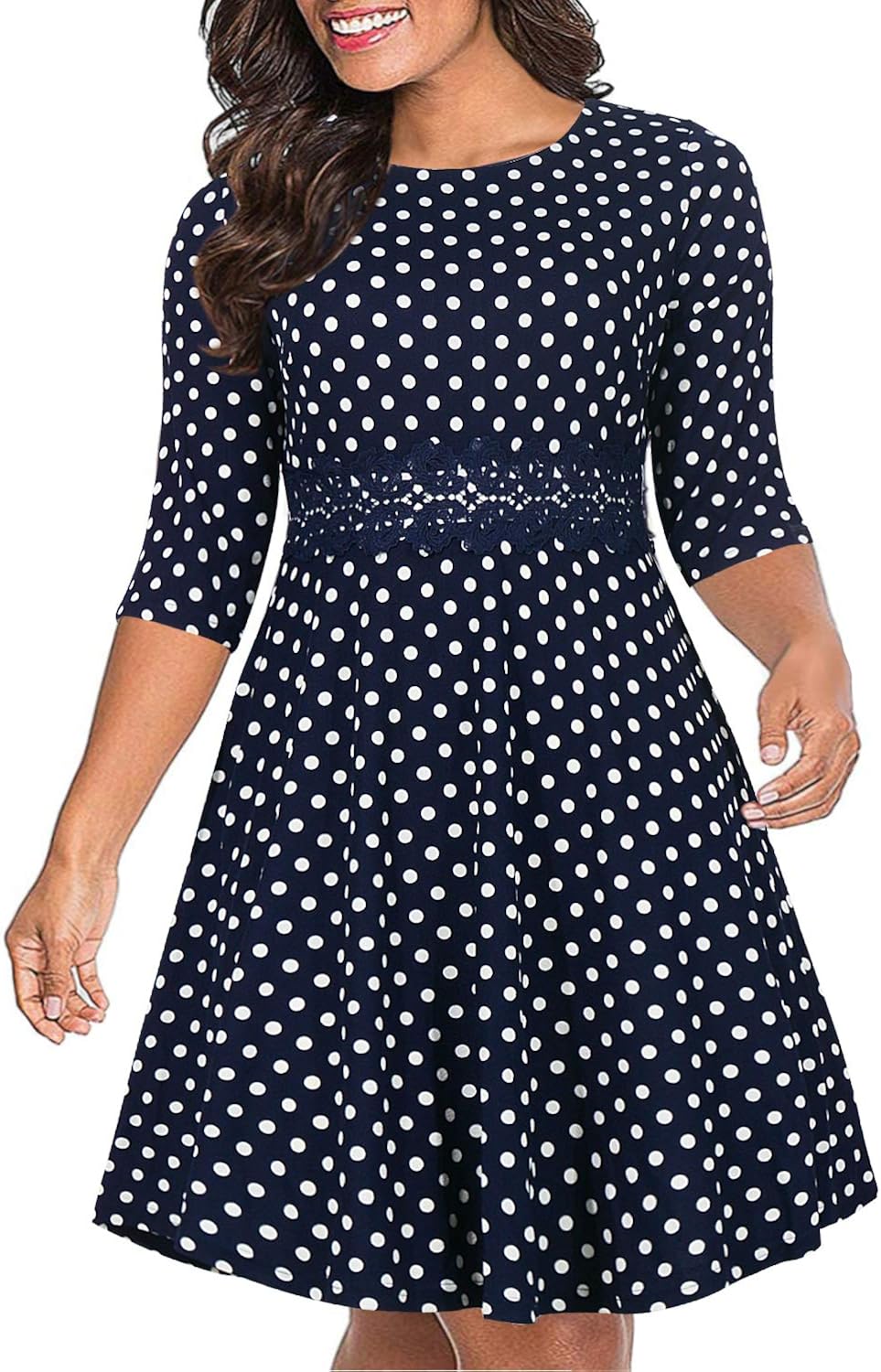 plus size vintage clothing