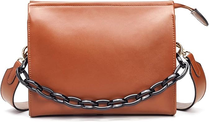 crossbody purse thick strap