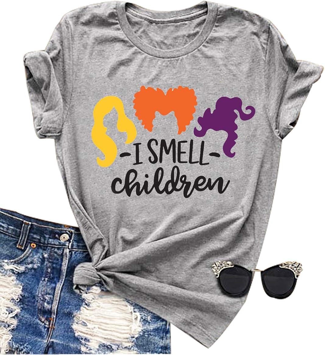 i smell children sweatshirt