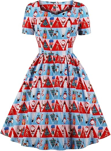 fancy tea length dresses